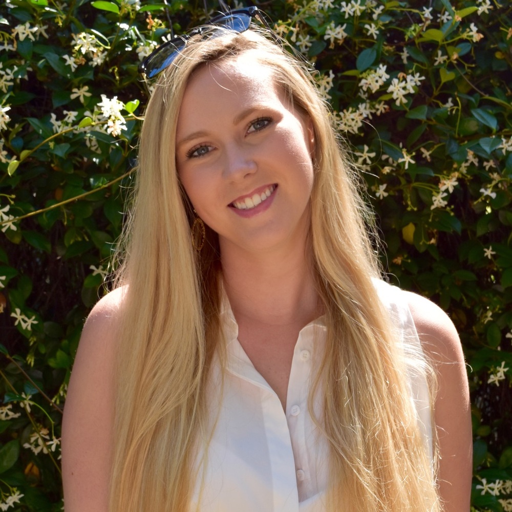 Meet your Posher, Laura